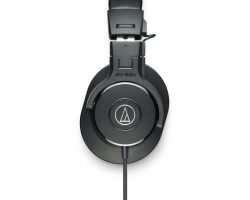 Audio-Technica ATH-M30X Professional Monitor Headphone