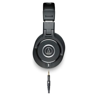 Audio Technica ATH-M40X Professional Studio Monitor Headphone