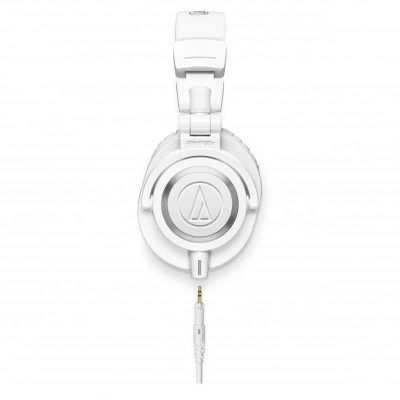 Audio-Technica ATH-M50X Professional Studio Monitor Headphone