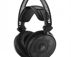 Audio-Technica ATH-R70X Professional Open-back Reference Headphone