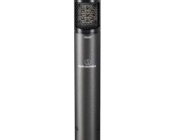 Audio-Technica ATM450 Cardioid Condenser Instrument Microphone