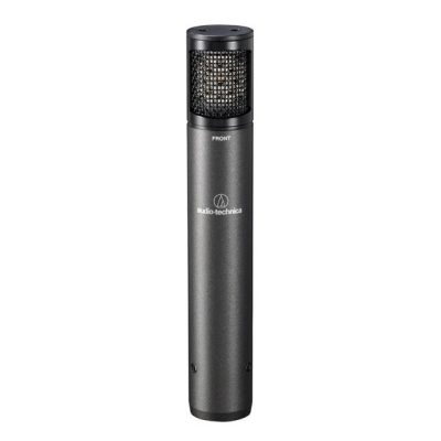 Audio-Technica ATM450 Cardioid Condenser Instrument Microphone