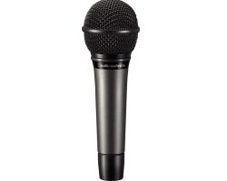 Audio-Technica ATM510 Cardioid Dynamic Vocal Microphone