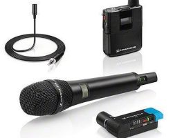 Sennheiser AVX-COMBO SET