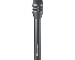 Audio-Technica BP4002 Omnidirectional Dynamic Microphone