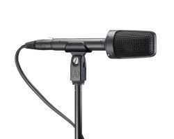 Audio-Technica BP4025 X/Y Stereo Field Recording Microphone