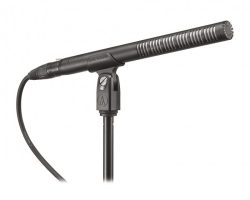 Audio-Technica BP4073 Line + Gradient Condenser Microphone