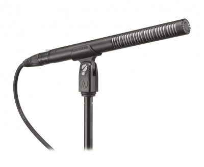 Audio-Technica BP4073 Line + Gradient Condenser Microphone