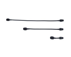 Clear-Com 110 Series Gooseneck Microphones