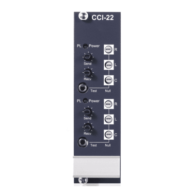 Clear-Com CCI-22 Party Line module