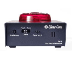 Clear-Com FL-7 Call Signal Flasher