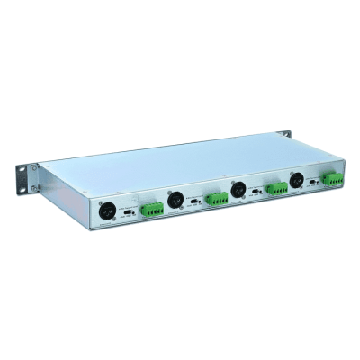 Clear-Com IF4W4 Camera Interface