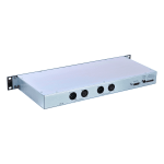 Clear-Com RM-702 2-Channel Headset/Speaker Remote Station - Image 2
