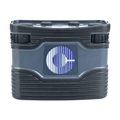 Clear-Com RS-703 Dual Beltpack