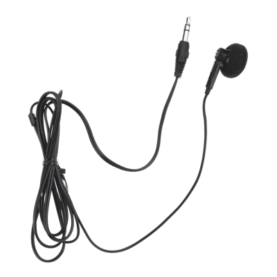 Clear-Com TS-1 IFB Talent Earphone