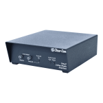 Clear-Com TW-47 Radio Interface