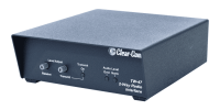 Clear-Com TW-47 Radio Interface