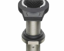 Audio-Technica ES945/LED Omnidirectional Boundary Microphone with LED