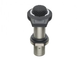 Audio-Technica ES947/LED Cardioid Condenser Boundary Microphone with LED