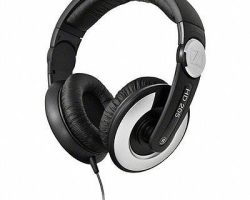 Sennheiser HD 205 II
