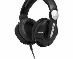 Sennheiser HD 215 II Stereo Headphone