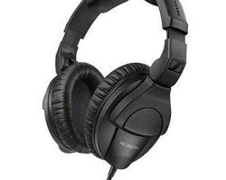 Sennheiser HD 280 PRO Studio Headphone