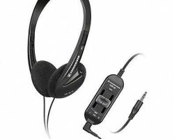 Sennheiser HD 35 TV Mini headphone
