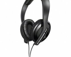 Sennheiser HD 65 TV stereo headphone