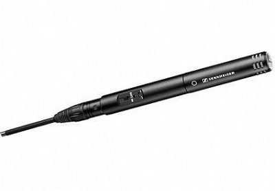 Sennheiser ME 62 Microphone