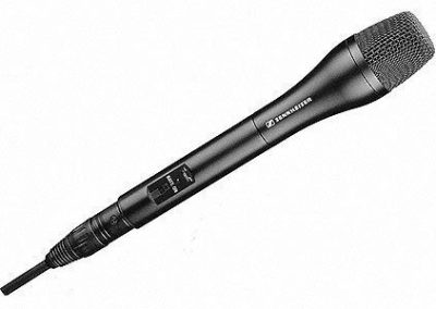 Sennheiser ME 65 Microphone