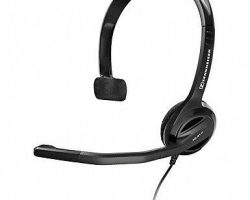 Sennheiser PC 21-II VoIP Headset