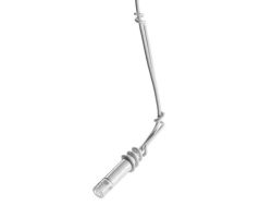 Audio-Technica PRO 45W Cardioid Condenser Hanging Microphone White