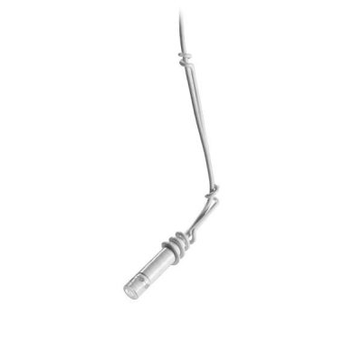 Audio-Technica PRO 45W Cardioid Condenser Hanging Microphone White