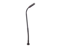 Audio-Technica PRO 47T Cardioid Condenser Thread-mount Gooseneck Microphone