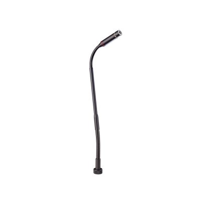 Audio-Technica PRO 47T Cardioid Condenser Thread-mount Gooseneck Microphone