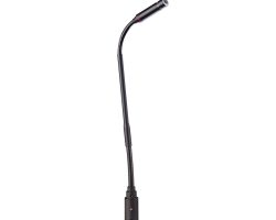 Audio-Technica PRO 49Q Cardioid Condenser Quick-mount Gooseneck Microphone