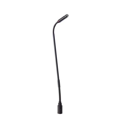 Audio-Technica PRO 49QL Cardioid Condenser Quick-mount Gooseneck Microphone