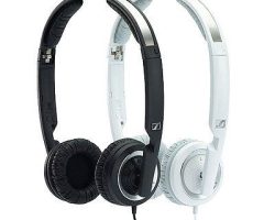 Sennheiser PX 200-II Headphone