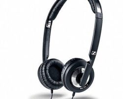 Sennheiser PXC 250-II Travel Headphone