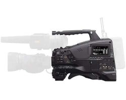 Sony PXW-X500