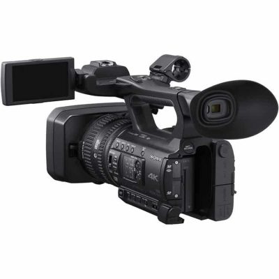 Sony PXW-Z150