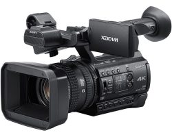 Sony PXW-Z150