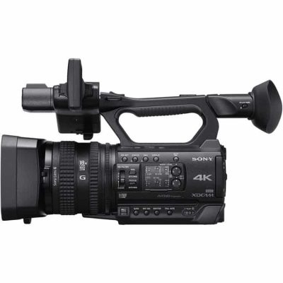 Sony PXW-Z150