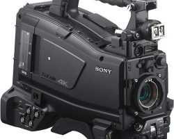 Sony PXW-Z450