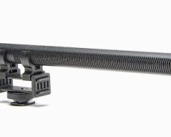 Azden SGM-3416L Professional Shotgun Microphone