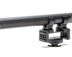 Azden SGM-3416 Professional Shotgun Microphone