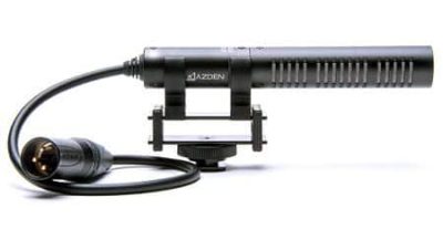 Azden SGM-PDII Professional Shotgun Microphone