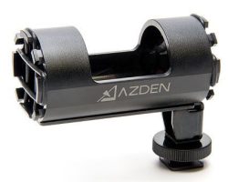 Azden SMH-1 Microphone Suspension Shock Mount