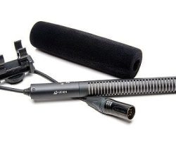 Azden SMX-100 High Performance Stereo Microphone