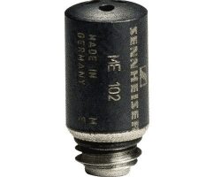 Sennheiser ME 102 microphone capsule